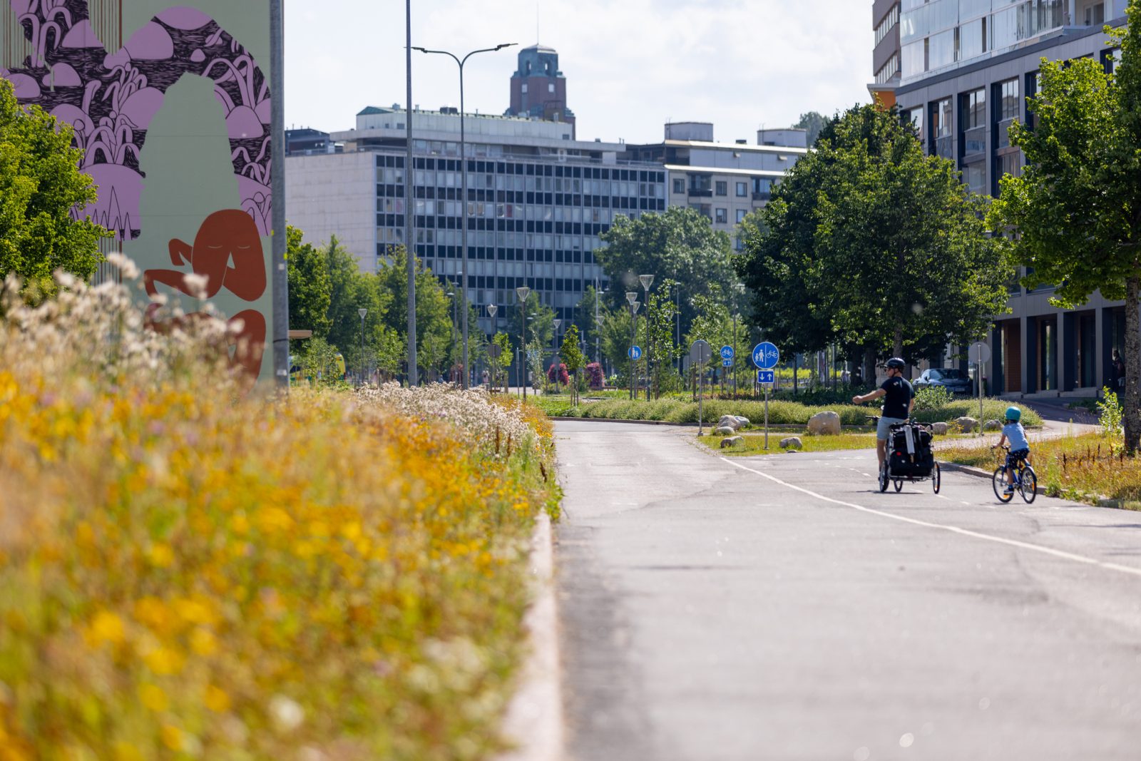 Lahden tilikauden alijäämä oli 10,8 miljoonaa euroa